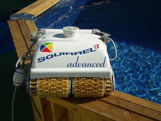 Vendita Pulitore Per piscina Advanced